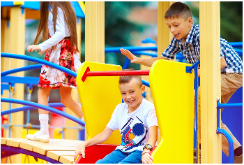 Solitaire Kothrud Kids Play Area